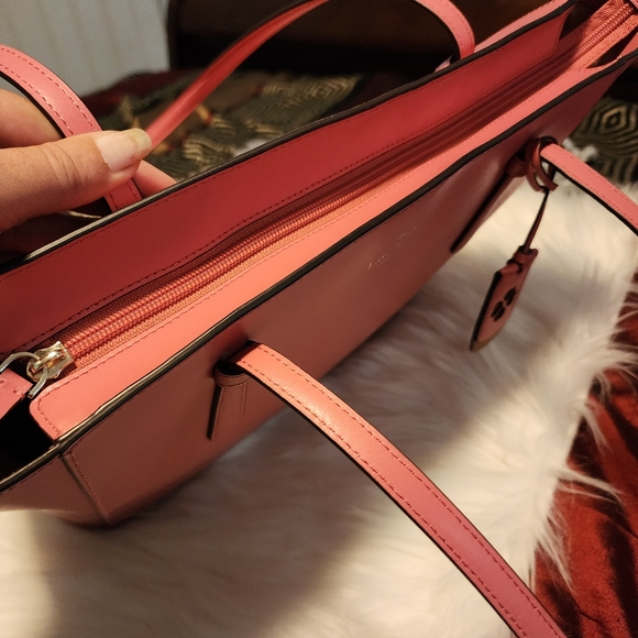 BNWOT AUTHENTIC KATE SPADE LG TOTE - Picture 14 of 15